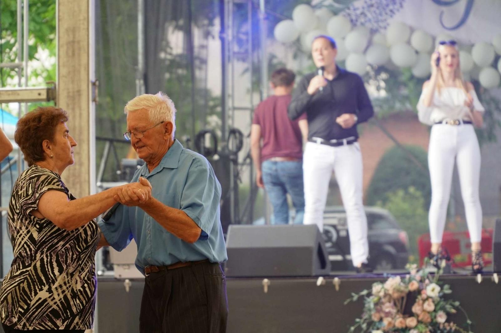 Zdjęcie w galerii na portalu naszraciborz.pl: Wielka feta na 800-lecie Gamowa [FOTO] wiadomości z regionu