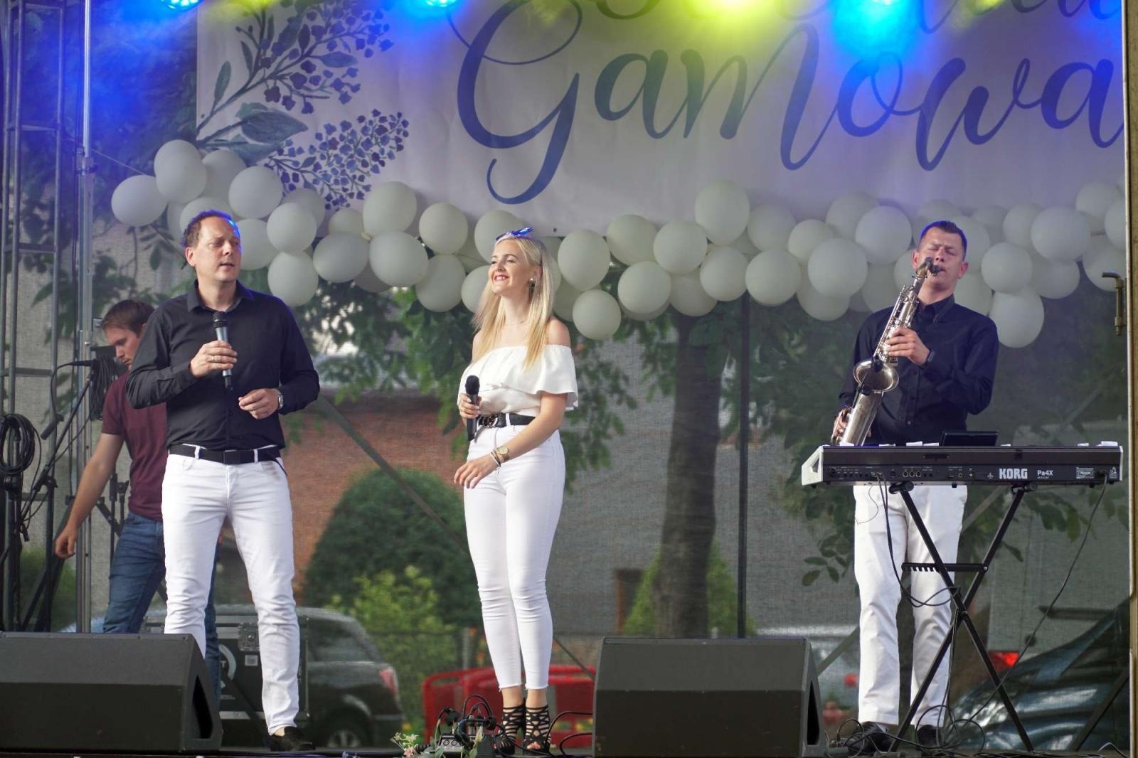 Zdjęcie w galerii na portalu naszraciborz.pl: Wielka feta na 800-lecie Gamowa [FOTO] wiadomości z regionu