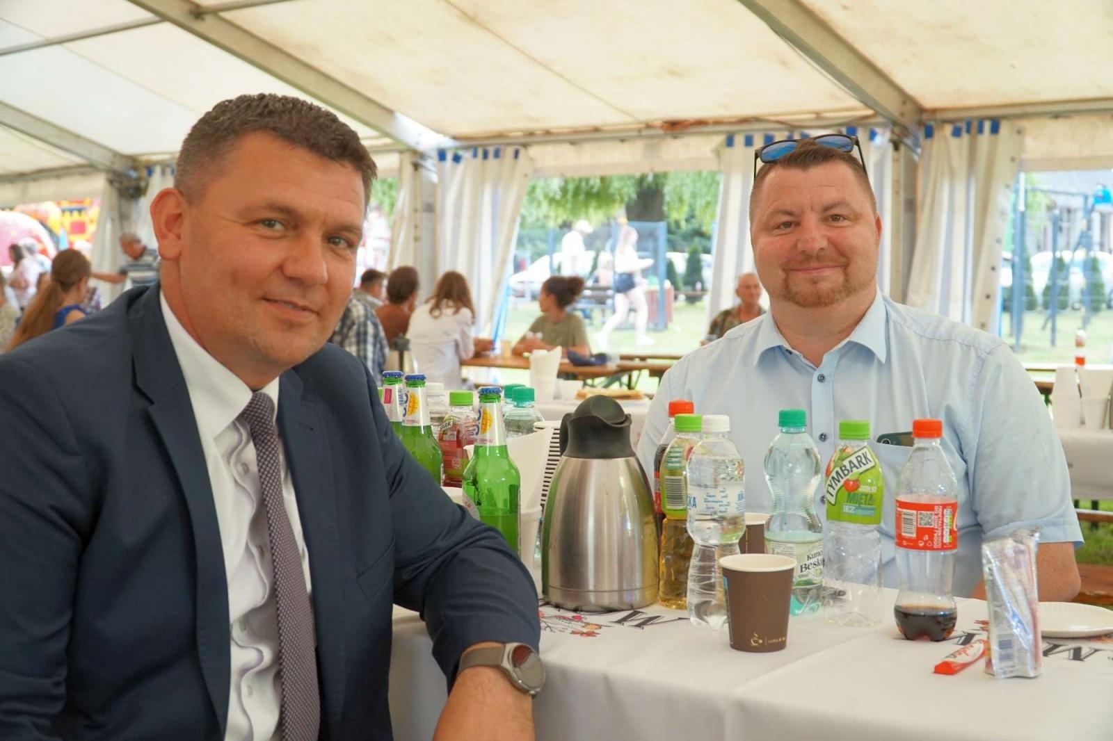 Zdjęcie w galerii na portalu naszraciborz.pl: Wielka feta na 800-lecie Gamowa [FOTO] wiadomości z regionu