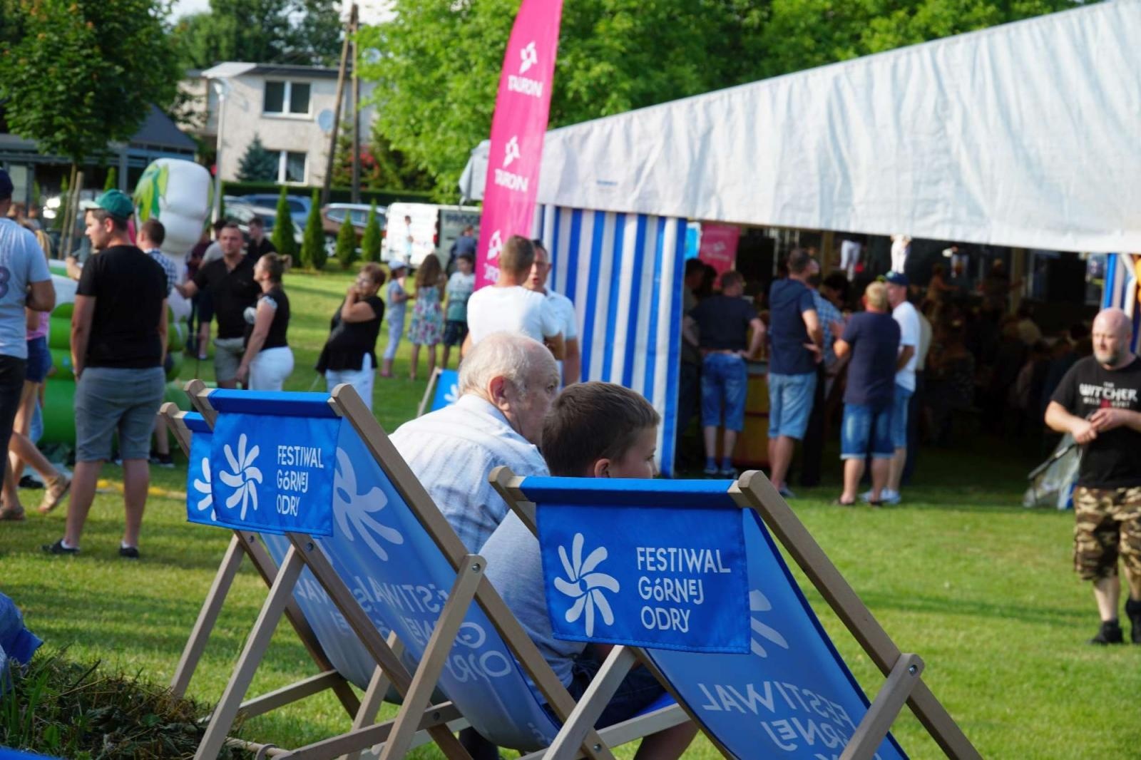 Zdjęcie w galerii na portalu naszraciborz.pl: Wielka feta na 800-lecie Gamowa [FOTO] wiadomości z regionu