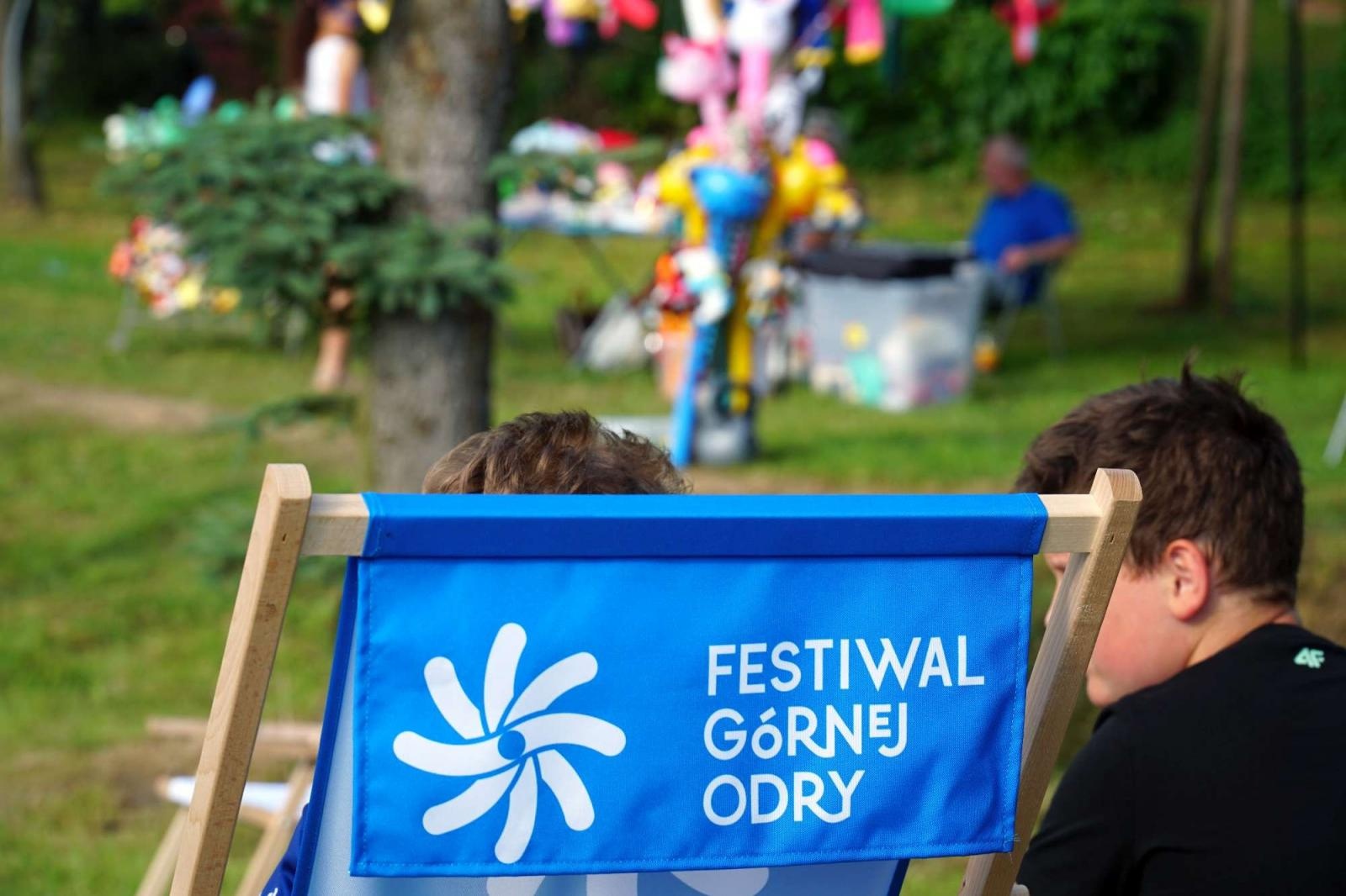 Zdjęcie w galerii na portalu naszraciborz.pl: Wielka feta na 800-lecie Gamowa [FOTO] wiadomości z regionu