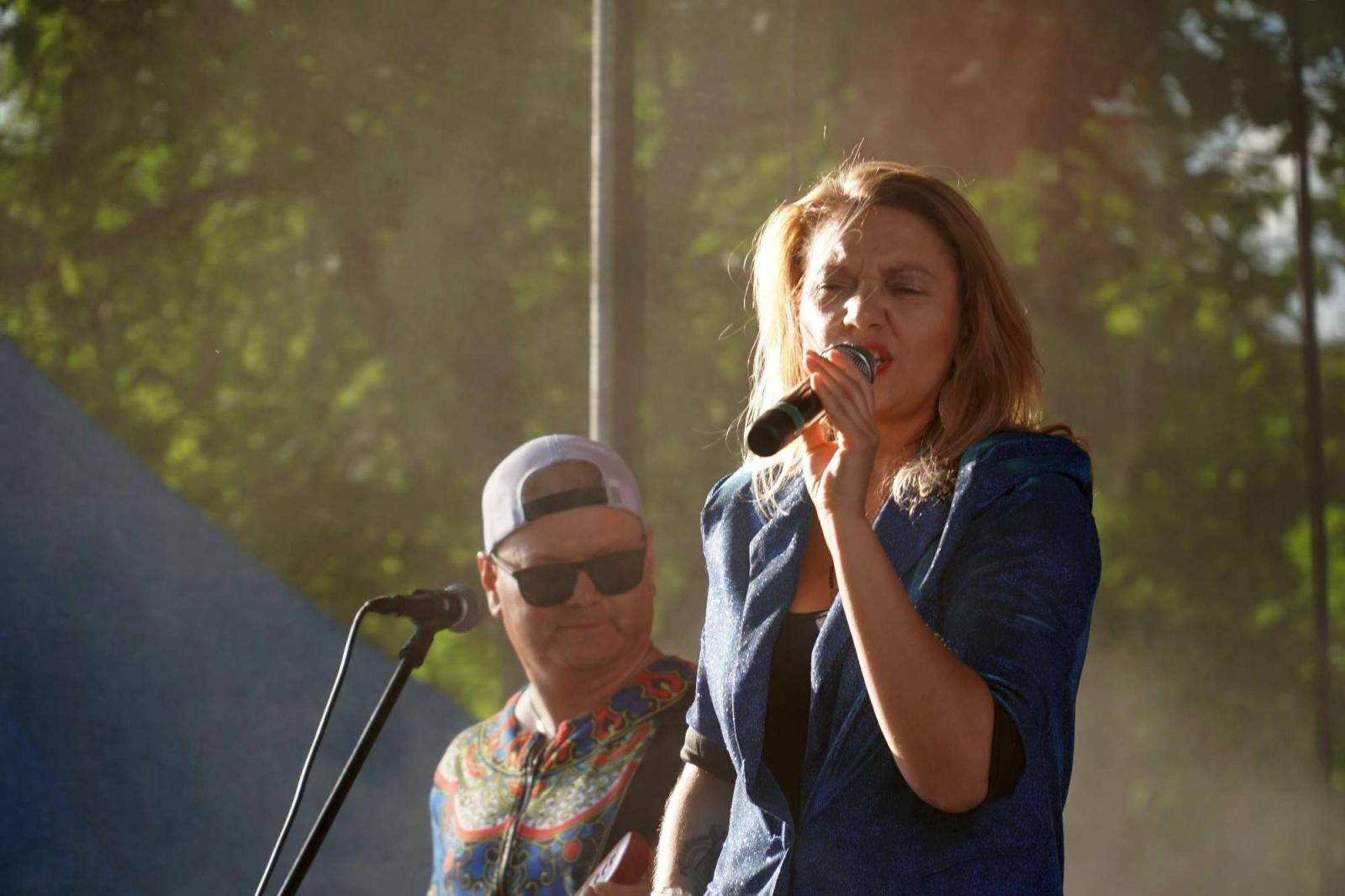 Zdjęcie w galerii na portalu naszraciborz.pl: Wielka feta na 800-lecie Gamowa [FOTO] wiadomości z regionu