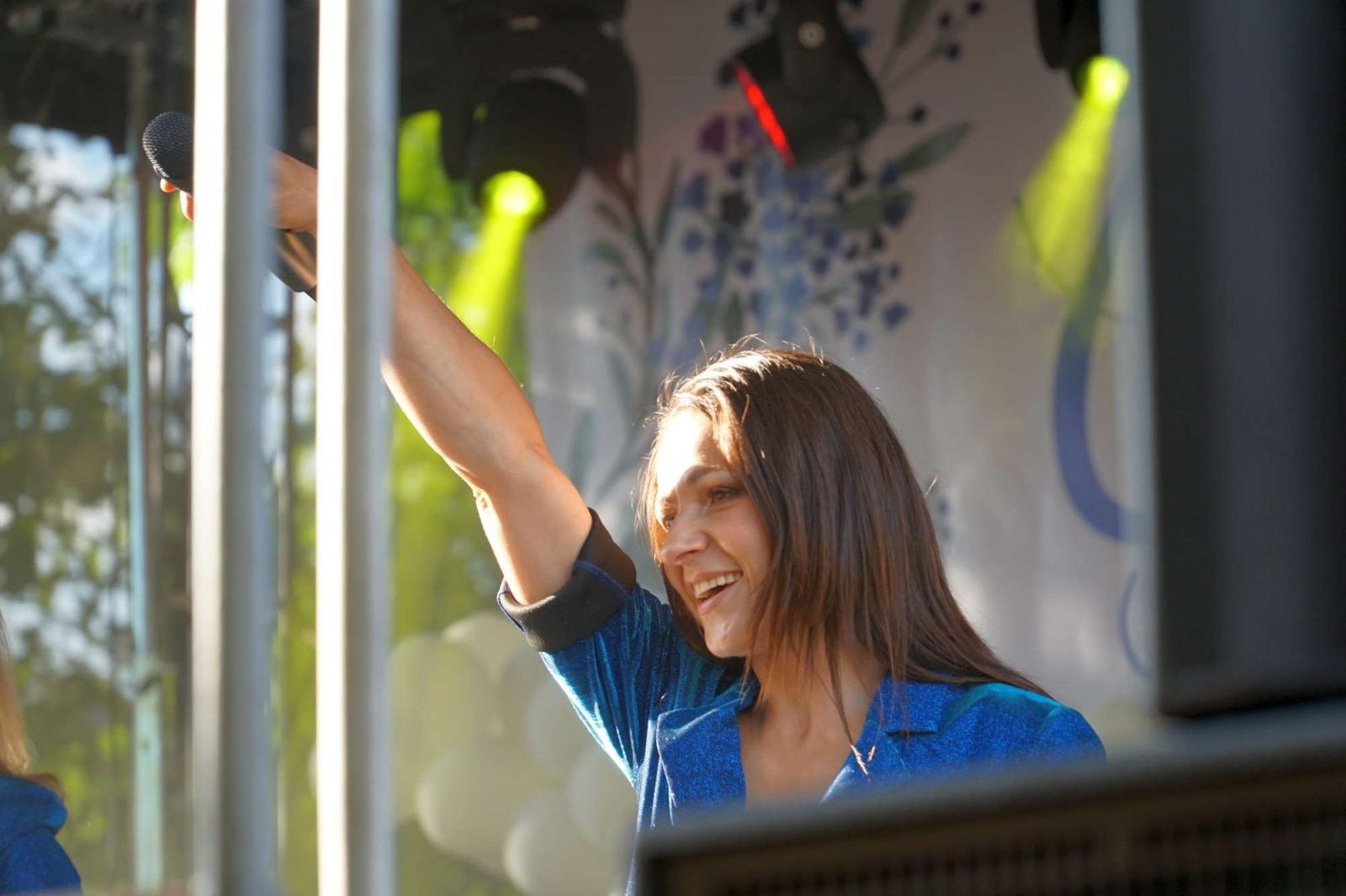 Zdjęcie w galerii na portalu naszraciborz.pl: Wielka feta na 800-lecie Gamowa [FOTO] wiadomości z regionu