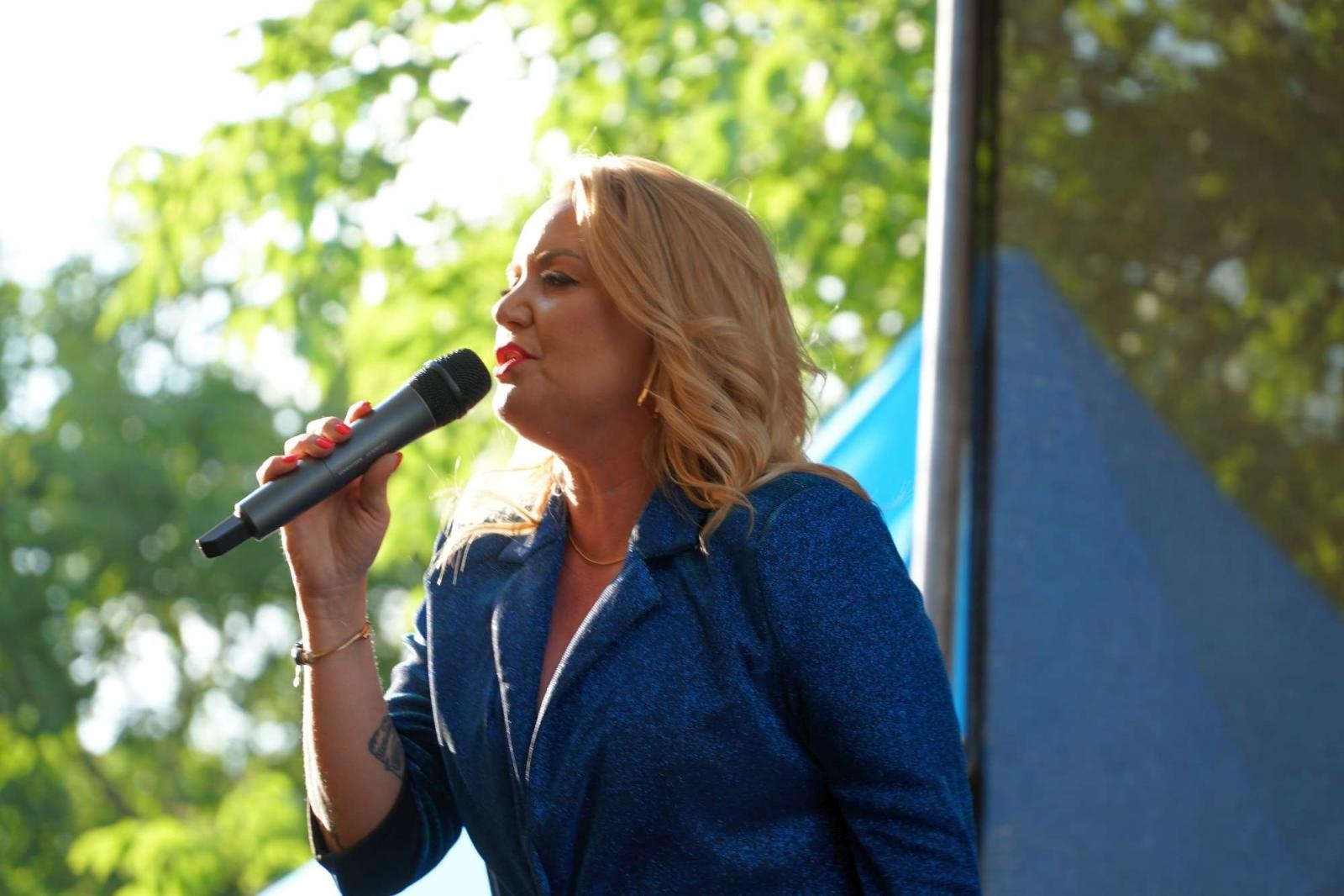 Zdjęcie w galerii na portalu naszraciborz.pl: Wielka feta na 800-lecie Gamowa [FOTO] wiadomości z regionu