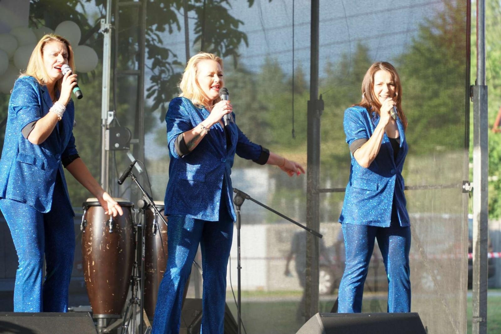 Zdjęcie w galerii na portalu naszraciborz.pl: Wielka feta na 800-lecie Gamowa [FOTO] wiadomości z regionu