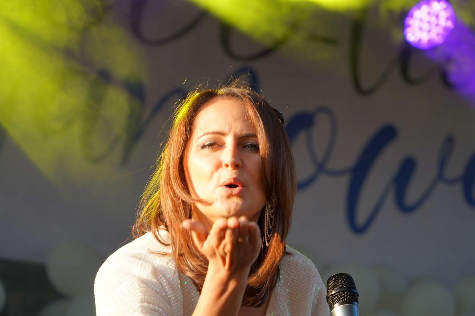 Zdjęcie w galerii na portalu naszraciborz.pl: Wielka feta na 800-lecie Gamowa [FOTO] wiadomości z regionu