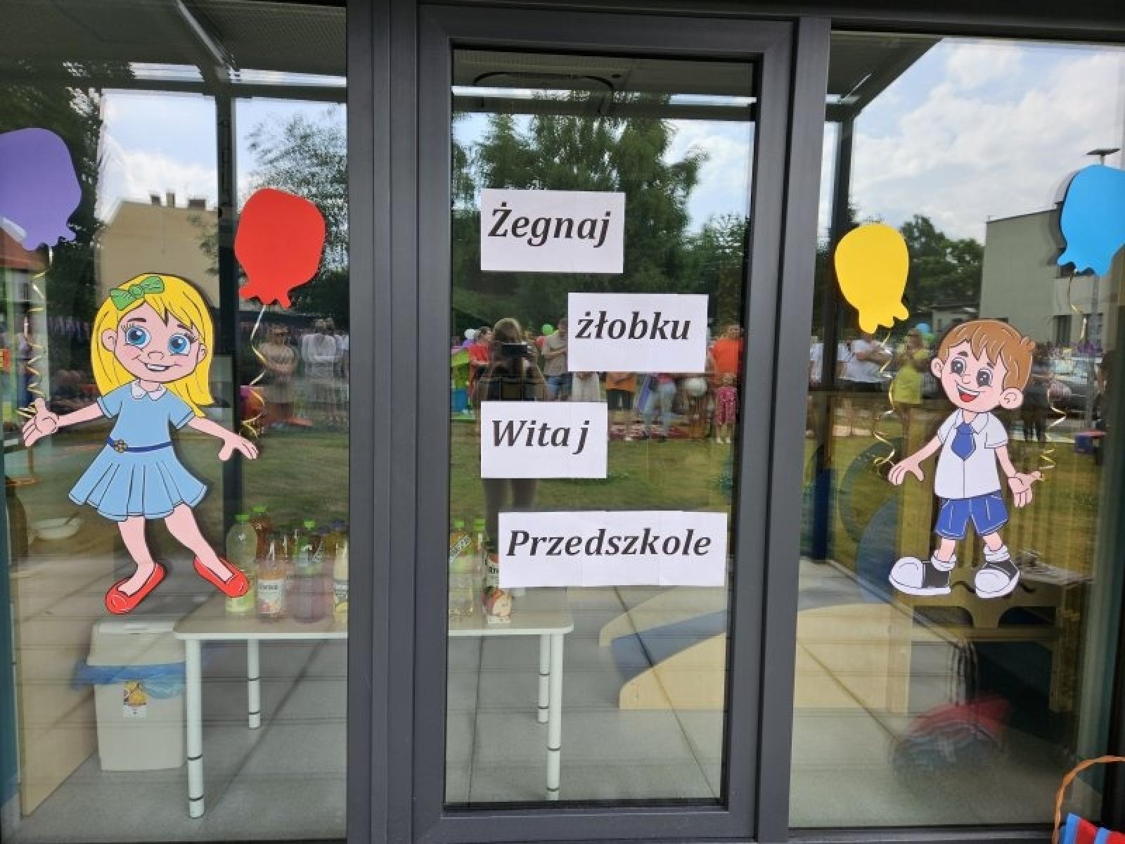 Zdjęcie w galerii na portalu naszraciborz.pl: Zakończenie roku szkolnego w Zespole Żłobków w Raciborzu wiadomości z regionu