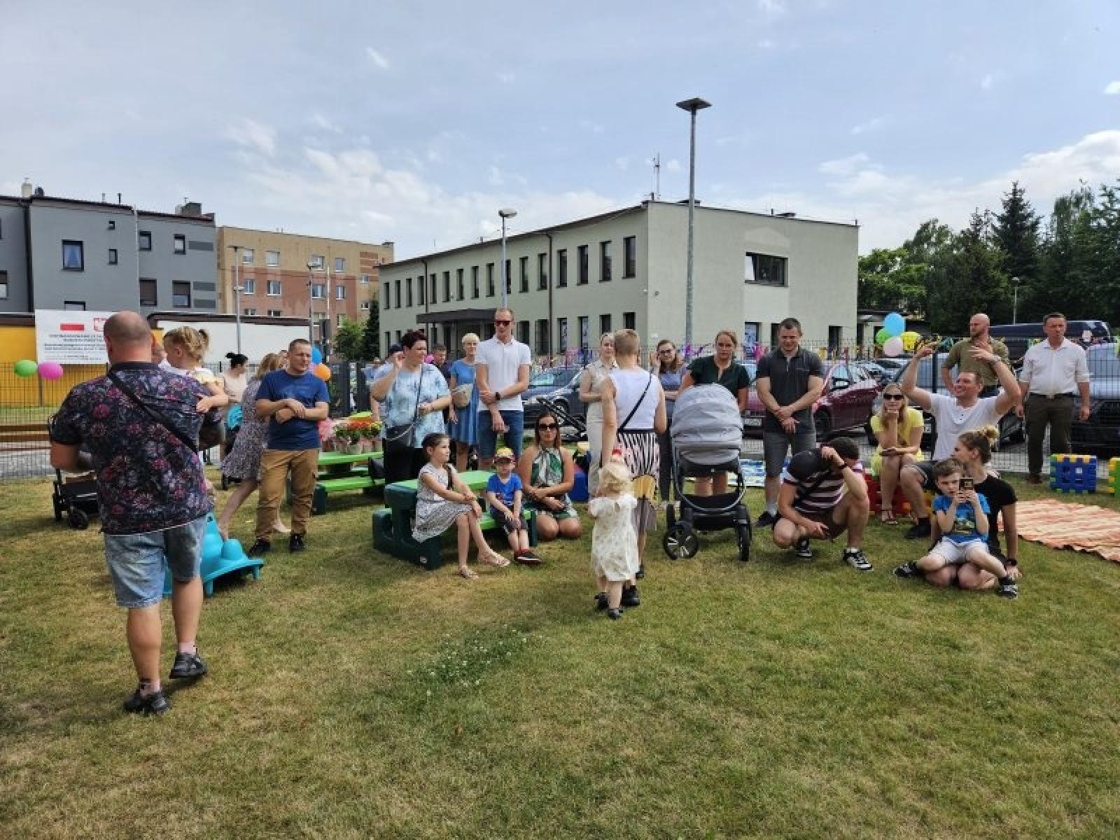 Zdjęcie w galerii na portalu naszraciborz.pl: Zakończenie roku szkolnego w Zespole Żłobków w Raciborzu wiadomości z regionu