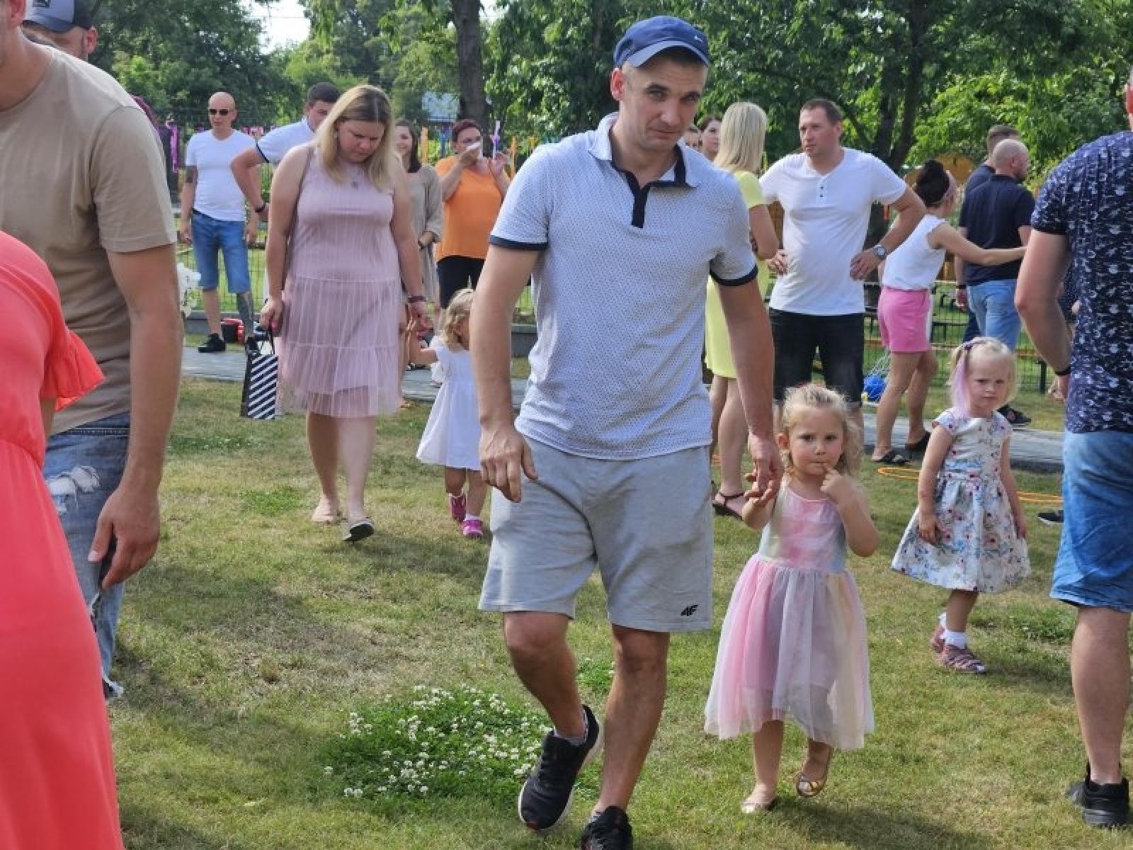 Zdjęcie w galerii na portalu naszraciborz.pl: Zakończenie roku szkolnego w Zespole Żłobków w Raciborzu wiadomości z regionu