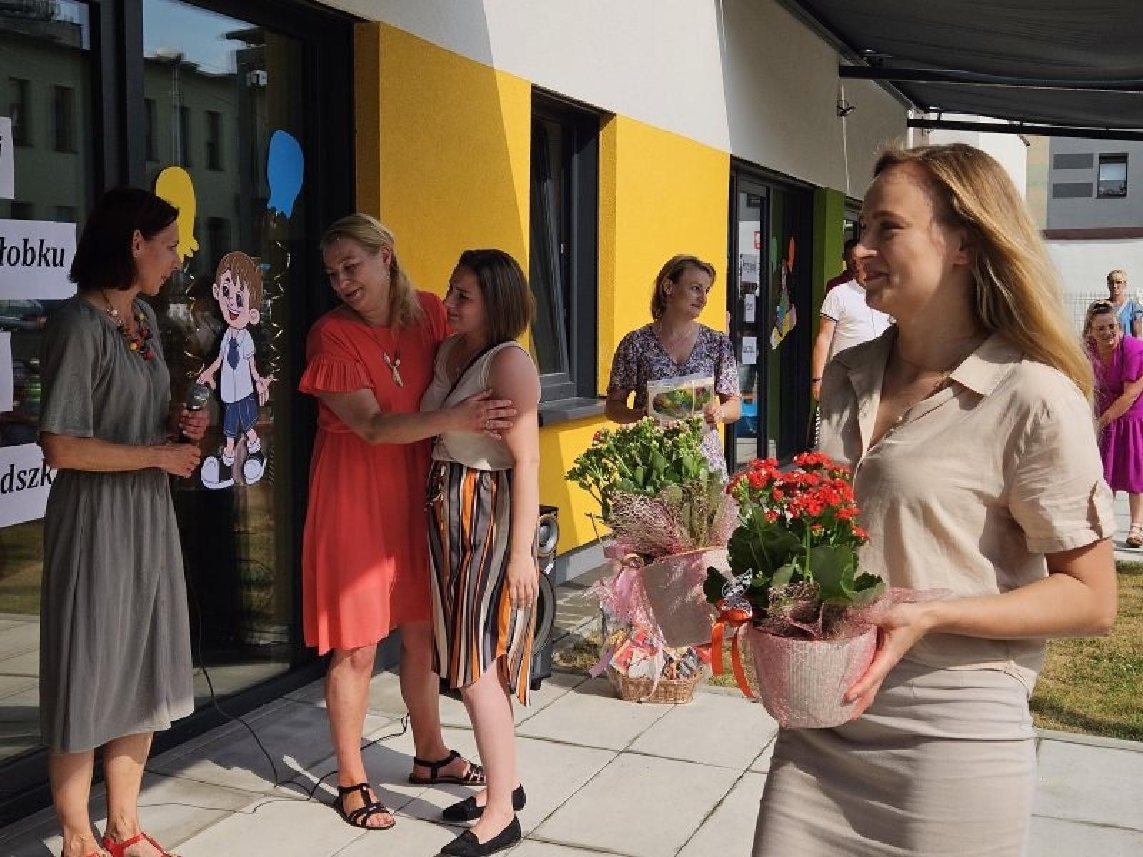 Zdjęcie w galerii na portalu naszraciborz.pl: Zakończenie roku szkolnego w Zespole Żłobków w Raciborzu wiadomości z regionu