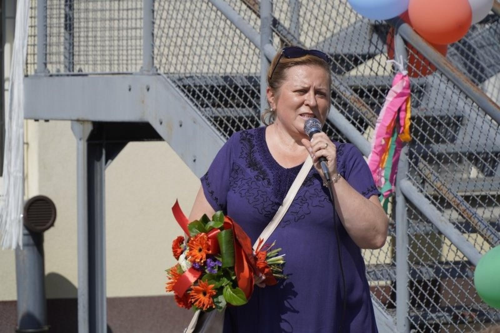 Zdjęcie w galerii na portalu naszraciborz.pl: Zakończenie roku szkolnego w Zespole Żłobków w Raciborzu wiadomości z regionu