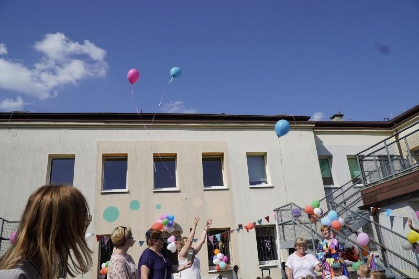 Zdjęcie w galerii na portalu naszraciborz.pl: Zakończenie roku szkolnego w Zespole Żłobków w Raciborzu wiadomości z regionu