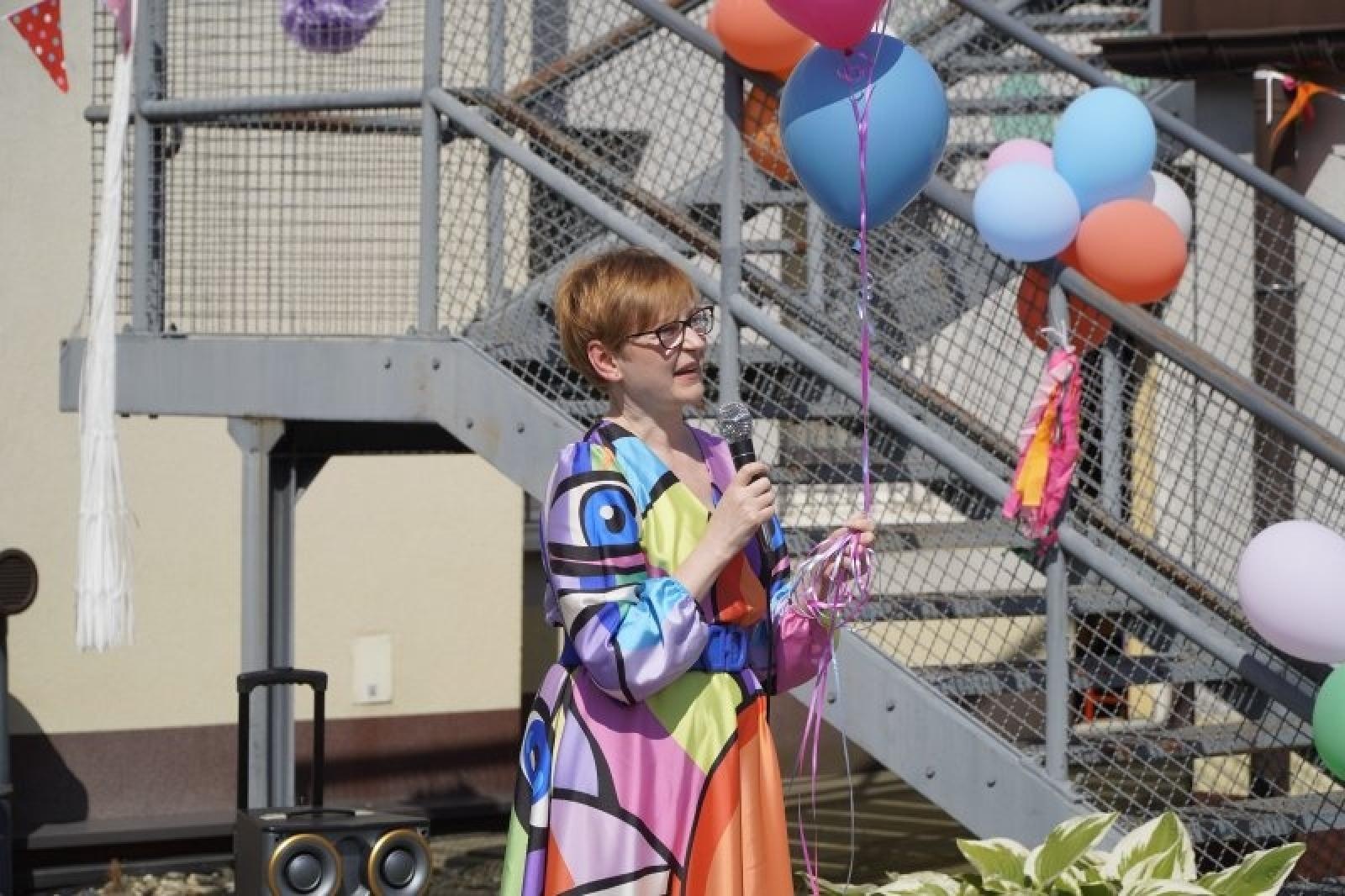 Zdjęcie w galerii na portalu naszraciborz.pl: Zakończenie roku szkolnego w Zespole Żłobków w Raciborzu wiadomości z regionu