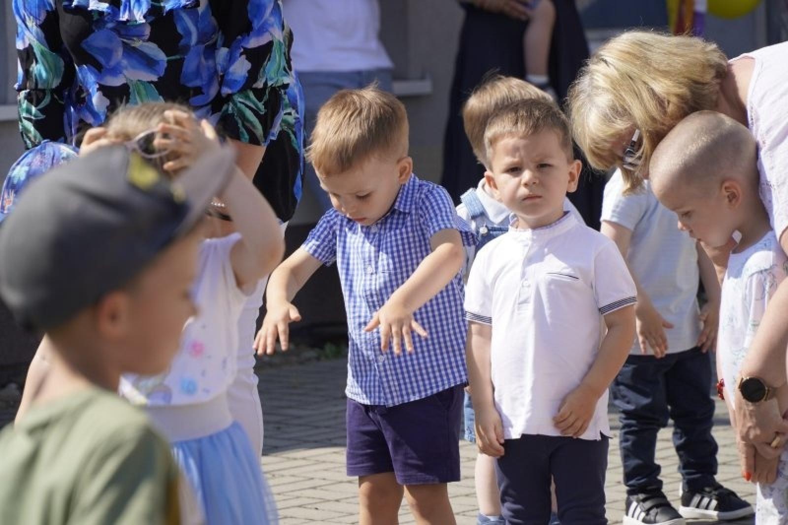 Zdjęcie w galerii na portalu naszraciborz.pl: Zakończenie roku szkolnego w Zespole Żłobków w Raciborzu wiadomości z regionu