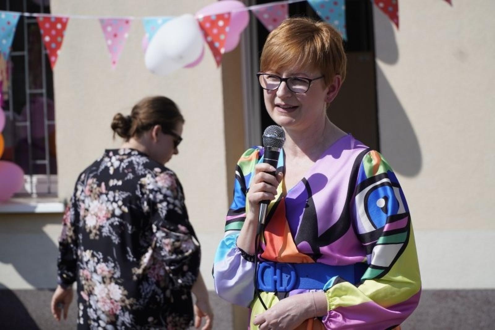 Zdjęcie w galerii na portalu naszraciborz.pl: Zakończenie roku szkolnego w Zespole Żłobków w Raciborzu wiadomości z regionu