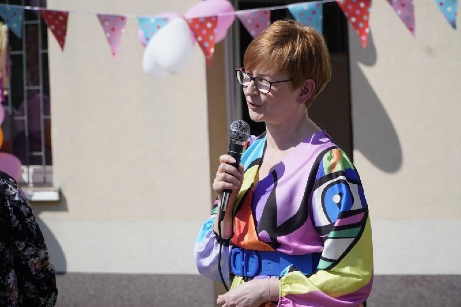 Zdjęcie w galerii na portalu naszraciborz.pl: Zakończenie roku szkolnego w Zespole Żłobków w Raciborzu wiadomości z regionu