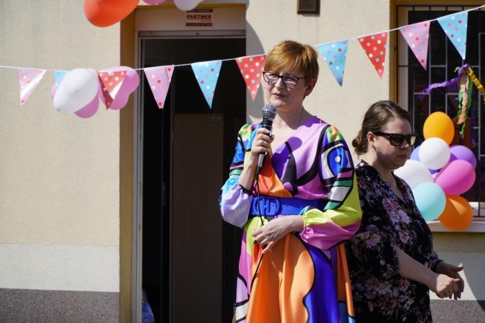 Zdjęcie w galerii na portalu naszraciborz.pl: Zakończenie roku szkolnego w Zespole Żłobków w Raciborzu wiadomości z regionu