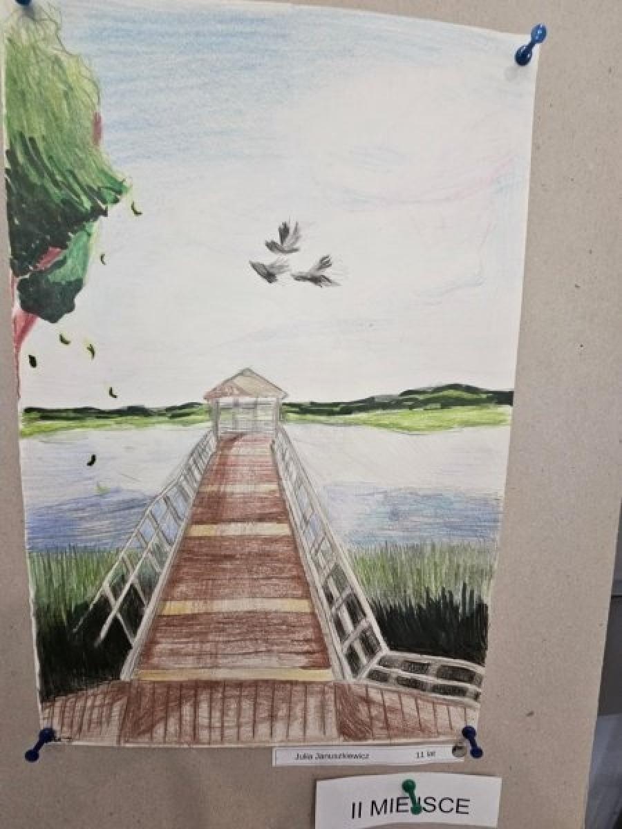 Zdjęcie w galerii na portalu naszraciborz.pl: Rozstrzygnięto konkurs Zielony Racibórz z perspektywy rowerowego siodełka wiadomości z regionu