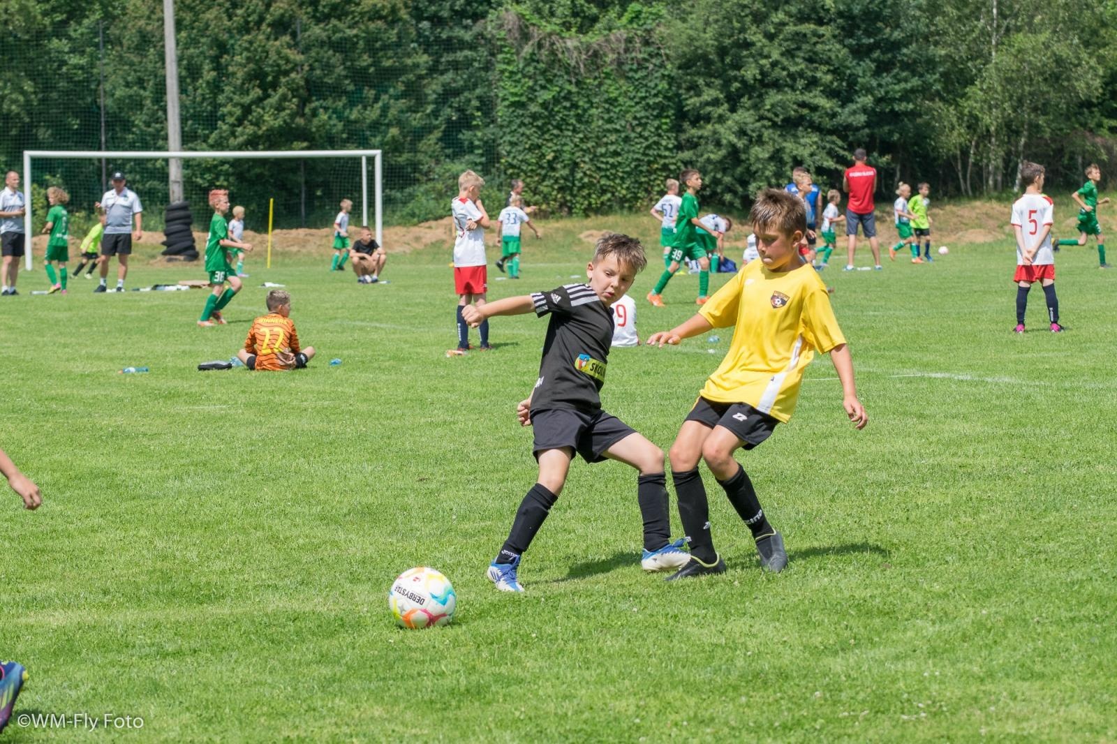 Zdjęcie w galerii na portalu naszraciborz.pl: Górki Cup 2023 przeszedł do historii [FOTO] wiadomości z regionu
