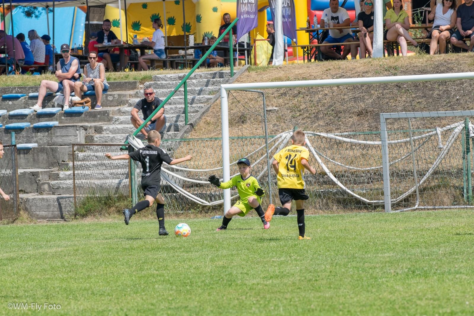 Zdjęcie w galerii na portalu naszraciborz.pl: Górki Cup 2023 przeszedł do historii [FOTO] wiadomości z regionu