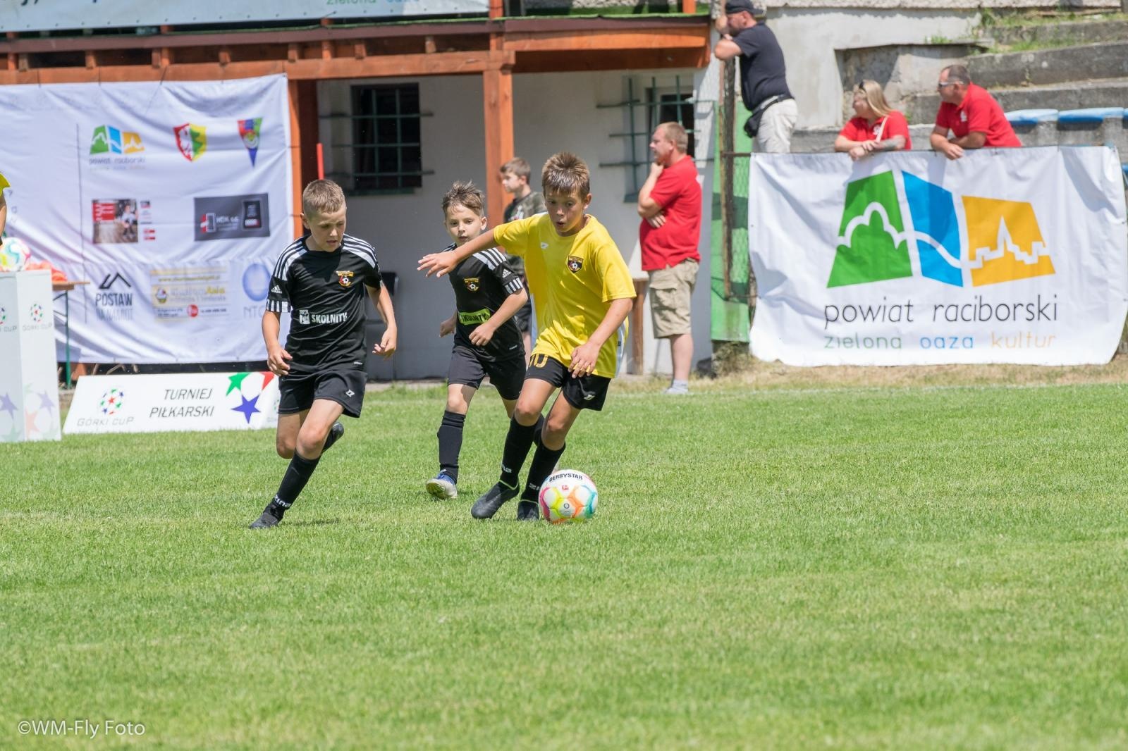 Zdjęcie w galerii na portalu naszraciborz.pl: Górki Cup 2023 przeszedł do historii [FOTO] wiadomości z regionu