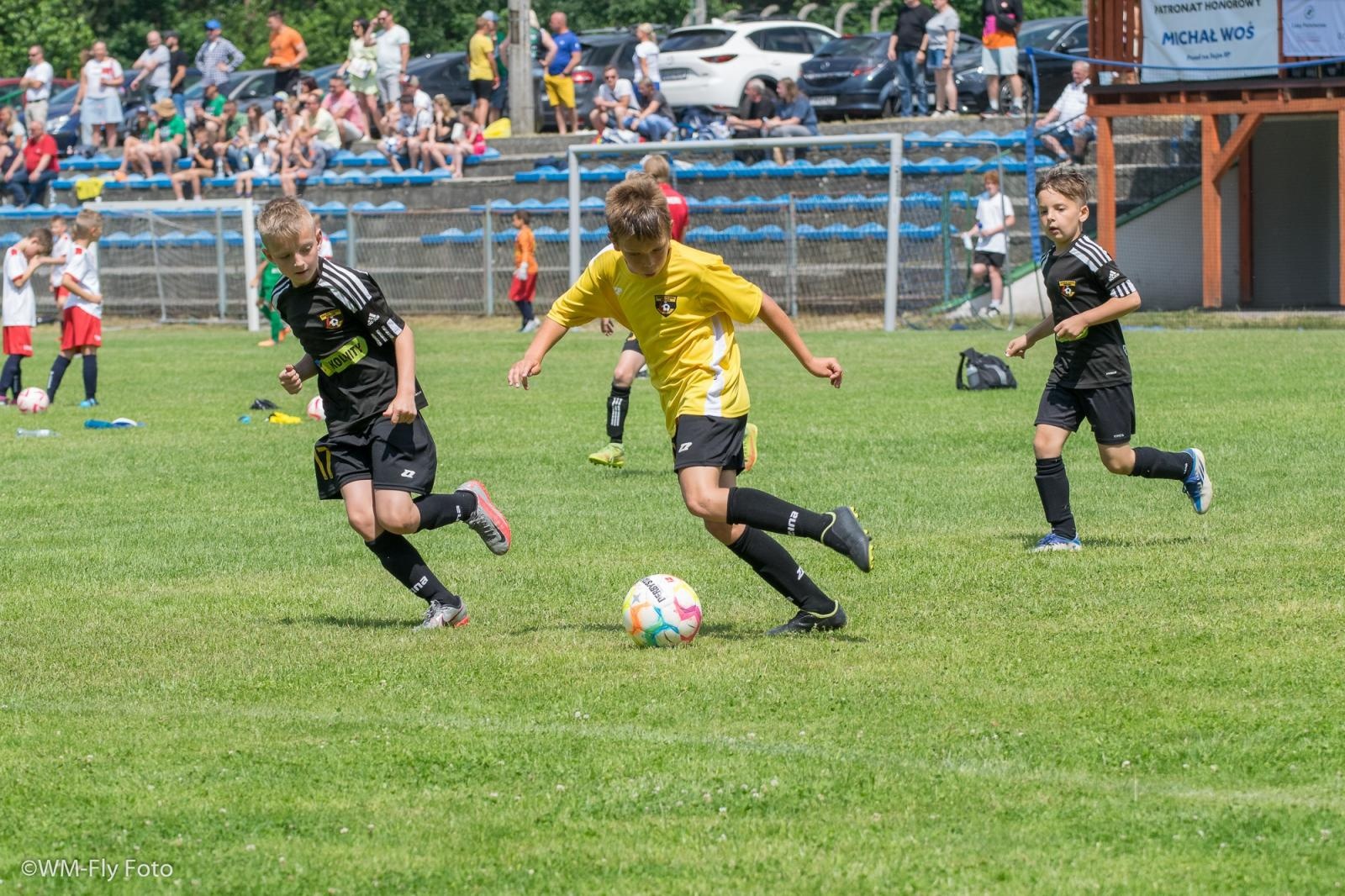 Zdjęcie w galerii na portalu naszraciborz.pl: Górki Cup 2023 przeszedł do historii [FOTO] wiadomości z regionu