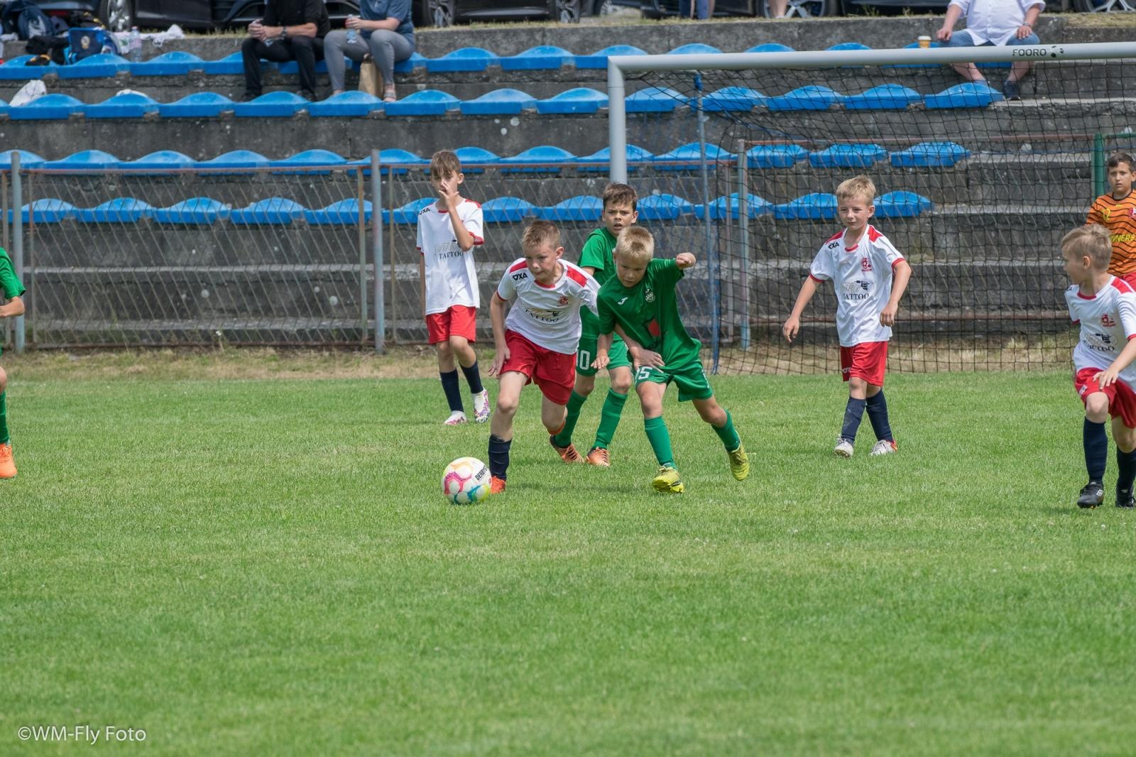 Zdjęcie w galerii na portalu naszraciborz.pl: Górki Cup 2023 przeszedł do historii [FOTO] wiadomości z regionu