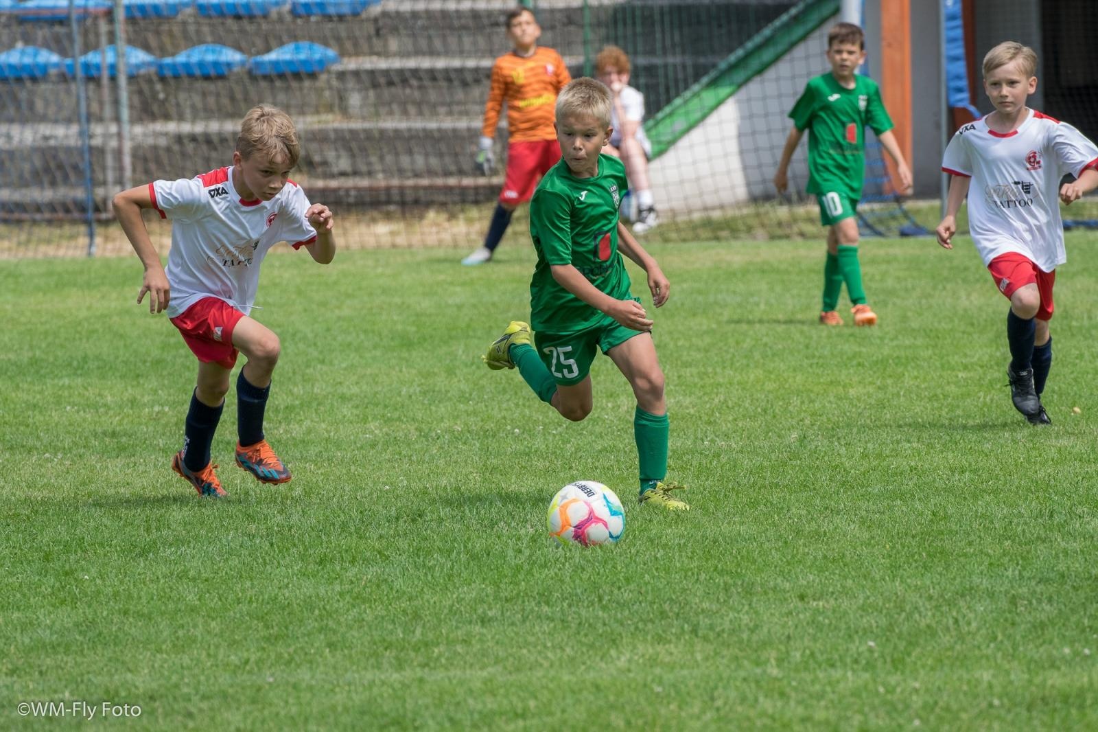 Zdjęcie w galerii na portalu naszraciborz.pl: Górki Cup 2023 przeszedł do historii [FOTO] wiadomości z regionu