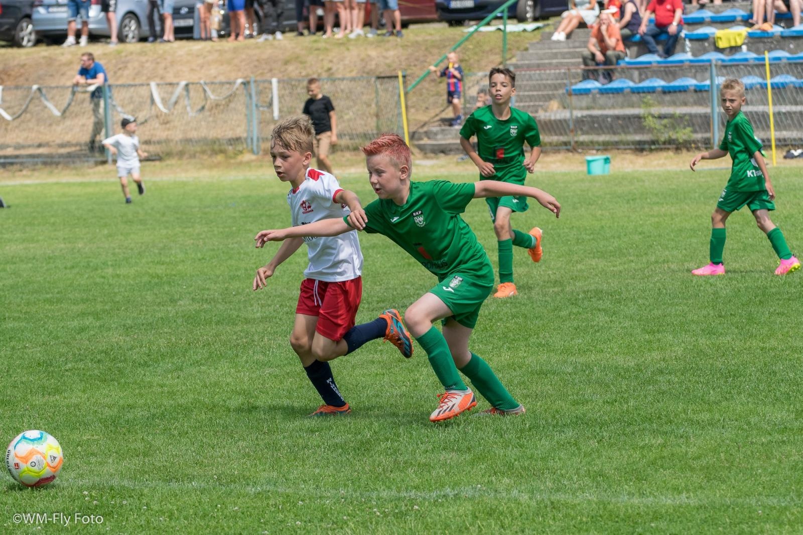 Zdjęcie w galerii na portalu naszraciborz.pl: Górki Cup 2023 przeszedł do historii [FOTO] wiadomości z regionu
