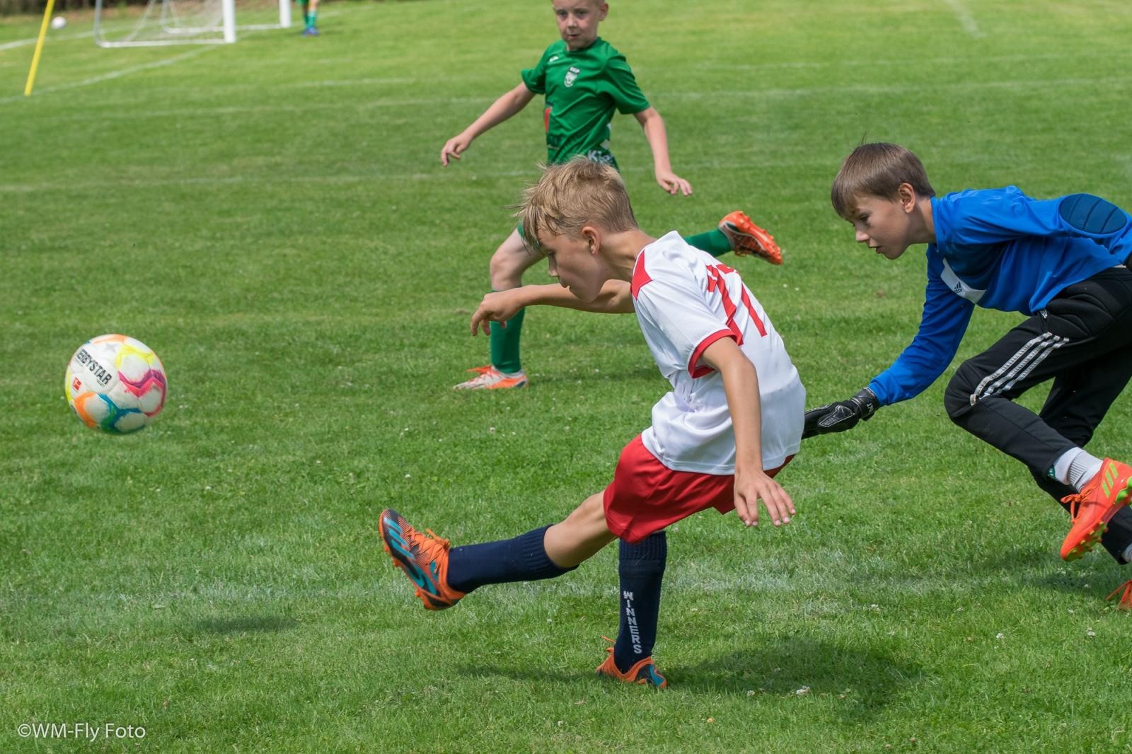 Zdjęcie w galerii na portalu naszraciborz.pl: Górki Cup 2023 przeszedł do historii [FOTO] wiadomości z regionu