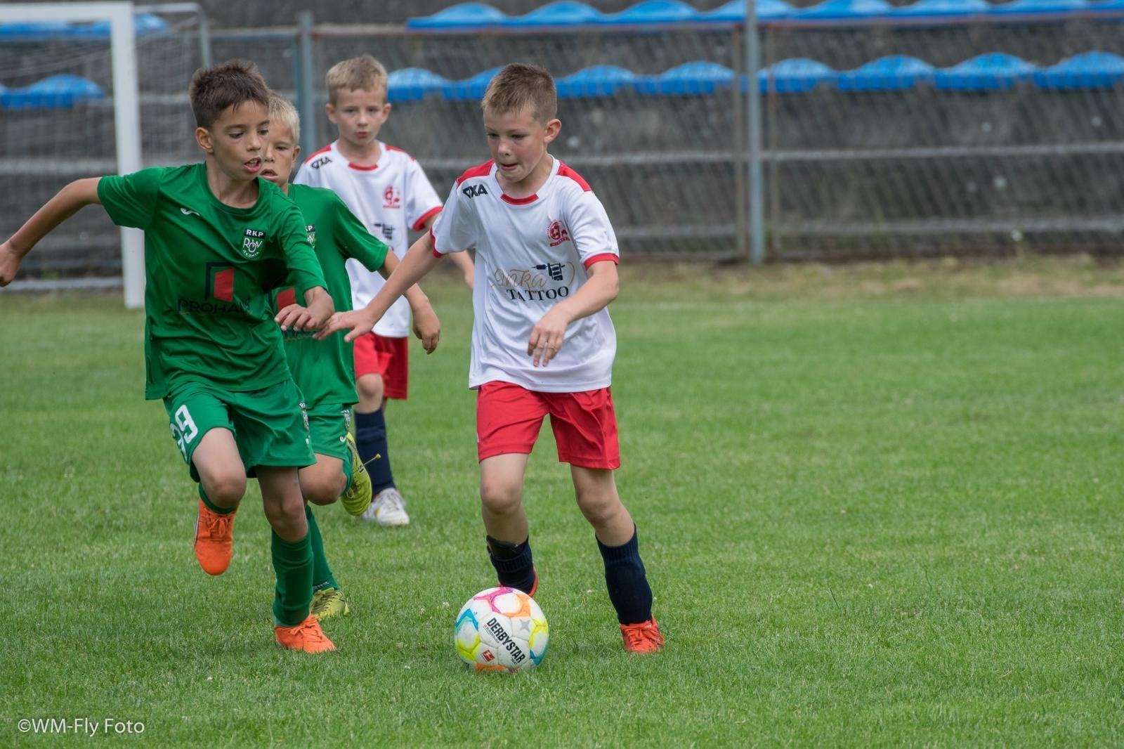 Zdjęcie w galerii na portalu naszraciborz.pl: Górki Cup 2023 przeszedł do historii [FOTO] wiadomości z regionu