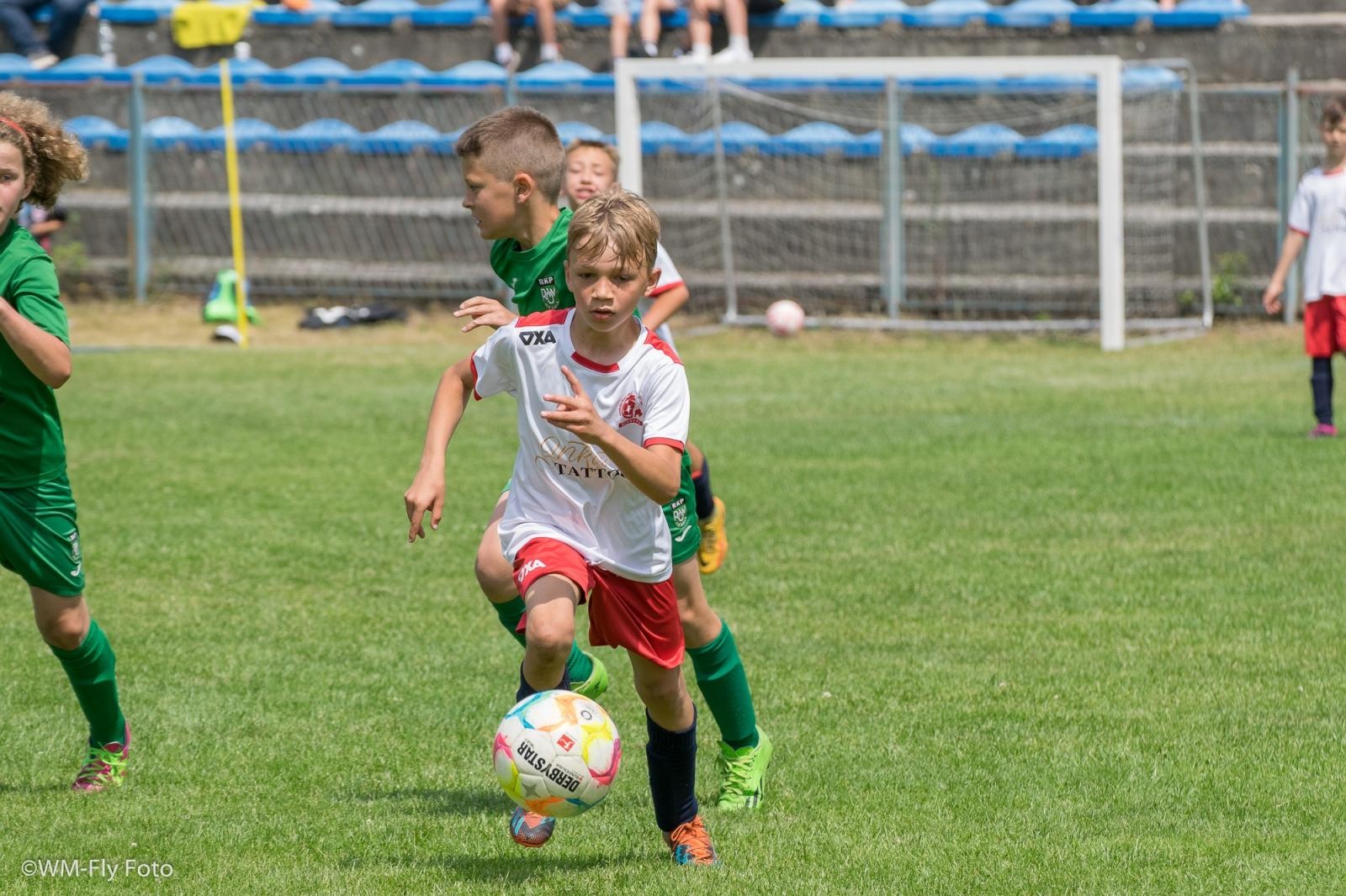 Zdjęcie w galerii na portalu naszraciborz.pl: Górki Cup 2023 przeszedł do historii [FOTO] wiadomości z regionu