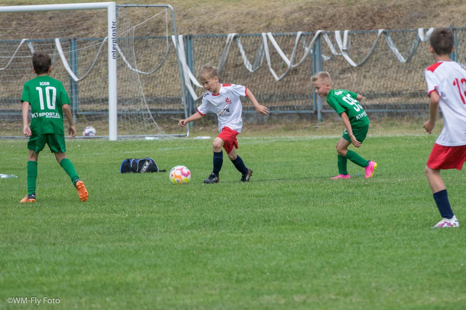 Zdjęcie w galerii na portalu naszraciborz.pl: Górki Cup 2023 przeszedł do historii [FOTO] wiadomości z regionu