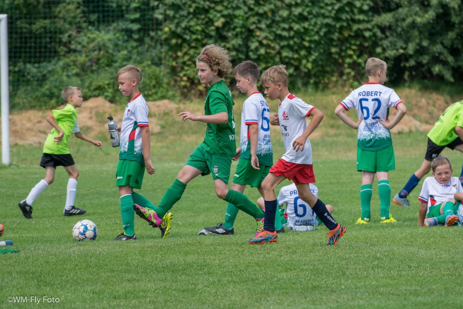 Zdjęcie w galerii na portalu naszraciborz.pl: Górki Cup 2023 przeszedł do historii [FOTO] wiadomości z regionu