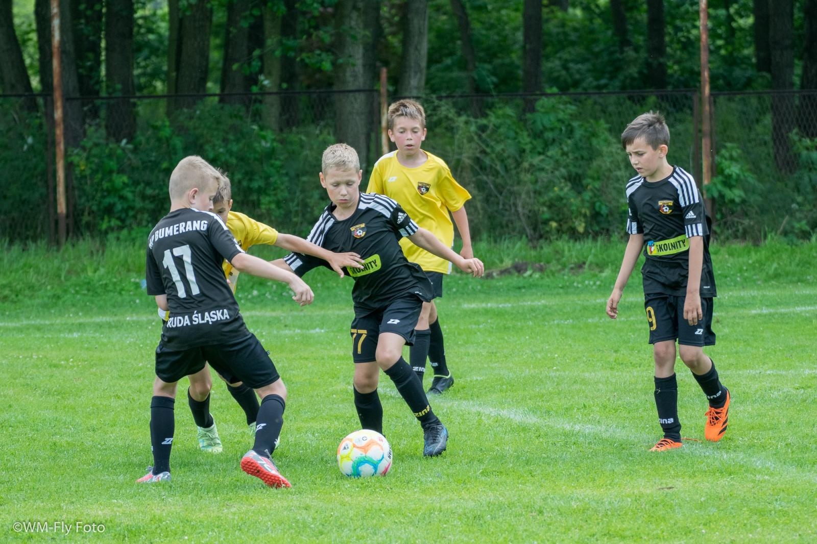 Zdjęcie w galerii na portalu naszraciborz.pl: Górki Cup 2023 przeszedł do historii [FOTO] wiadomości z regionu