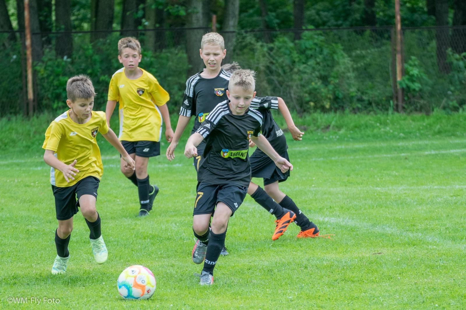 Zdjęcie w galerii na portalu naszraciborz.pl: Górki Cup 2023 przeszedł do historii [FOTO] wiadomości z regionu