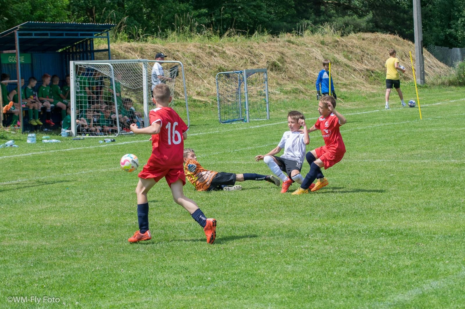 Zdjęcie w galerii na portalu naszraciborz.pl: Górki Cup 2023 przeszedł do historii [FOTO] wiadomości z regionu