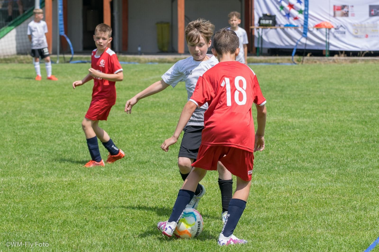 Zdjęcie w galerii na portalu naszraciborz.pl: Górki Cup 2023 przeszedł do historii [FOTO] wiadomości z regionu