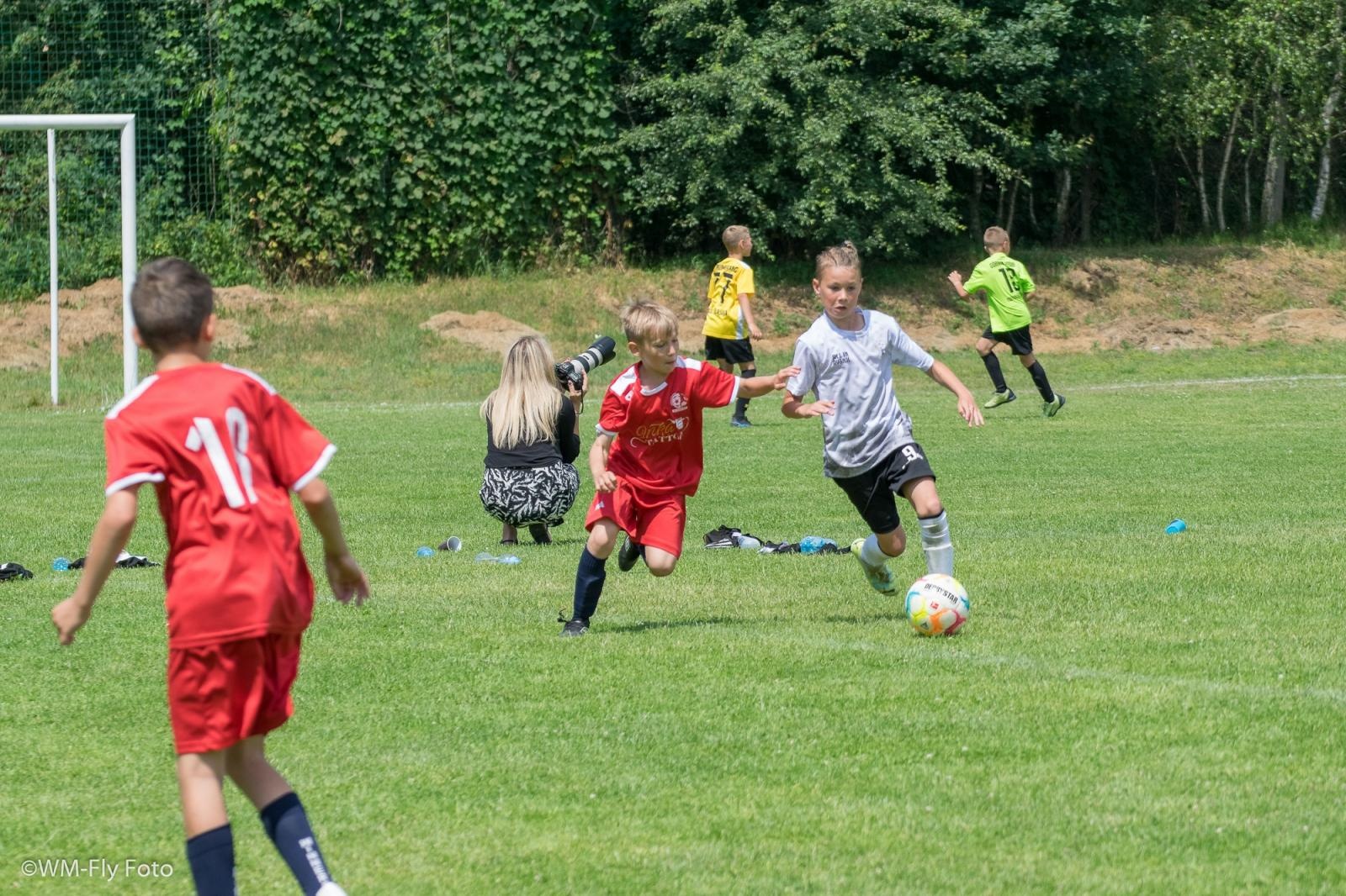 Zdjęcie w galerii na portalu naszraciborz.pl: Górki Cup 2023 przeszedł do historii [FOTO] wiadomości z regionu