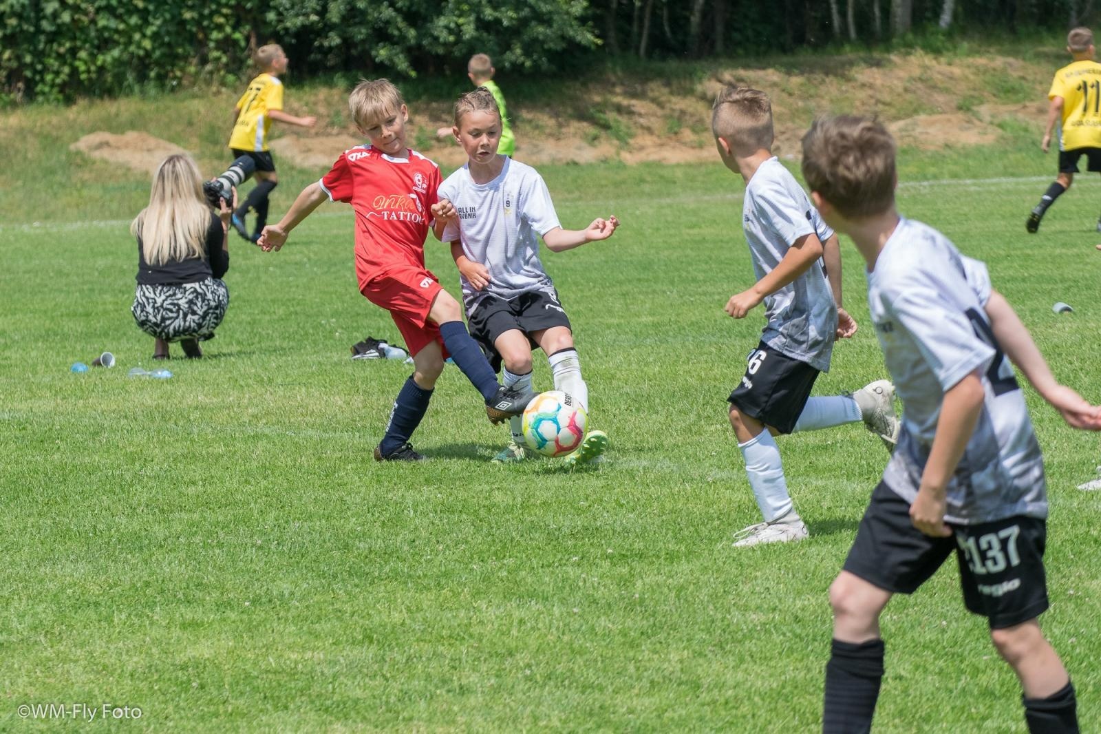 Zdjęcie w galerii na portalu naszraciborz.pl: Górki Cup 2023 przeszedł do historii [FOTO] wiadomości z regionu