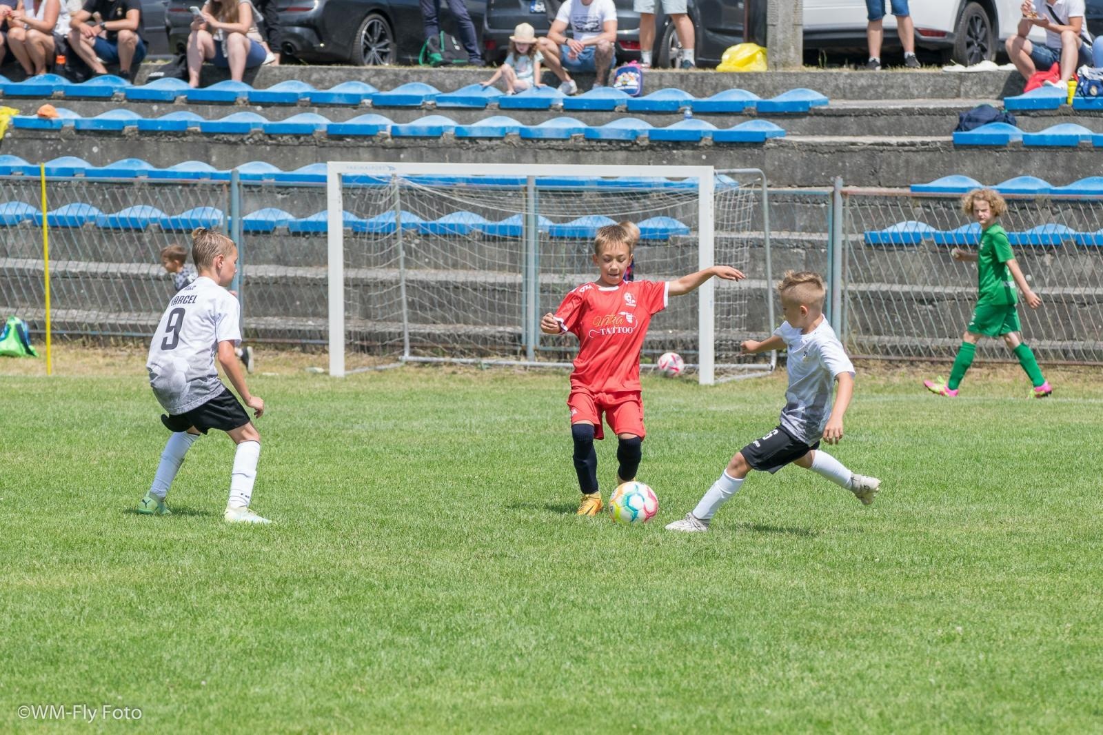 Zdjęcie w galerii na portalu naszraciborz.pl: Górki Cup 2023 przeszedł do historii [FOTO] wiadomości z regionu