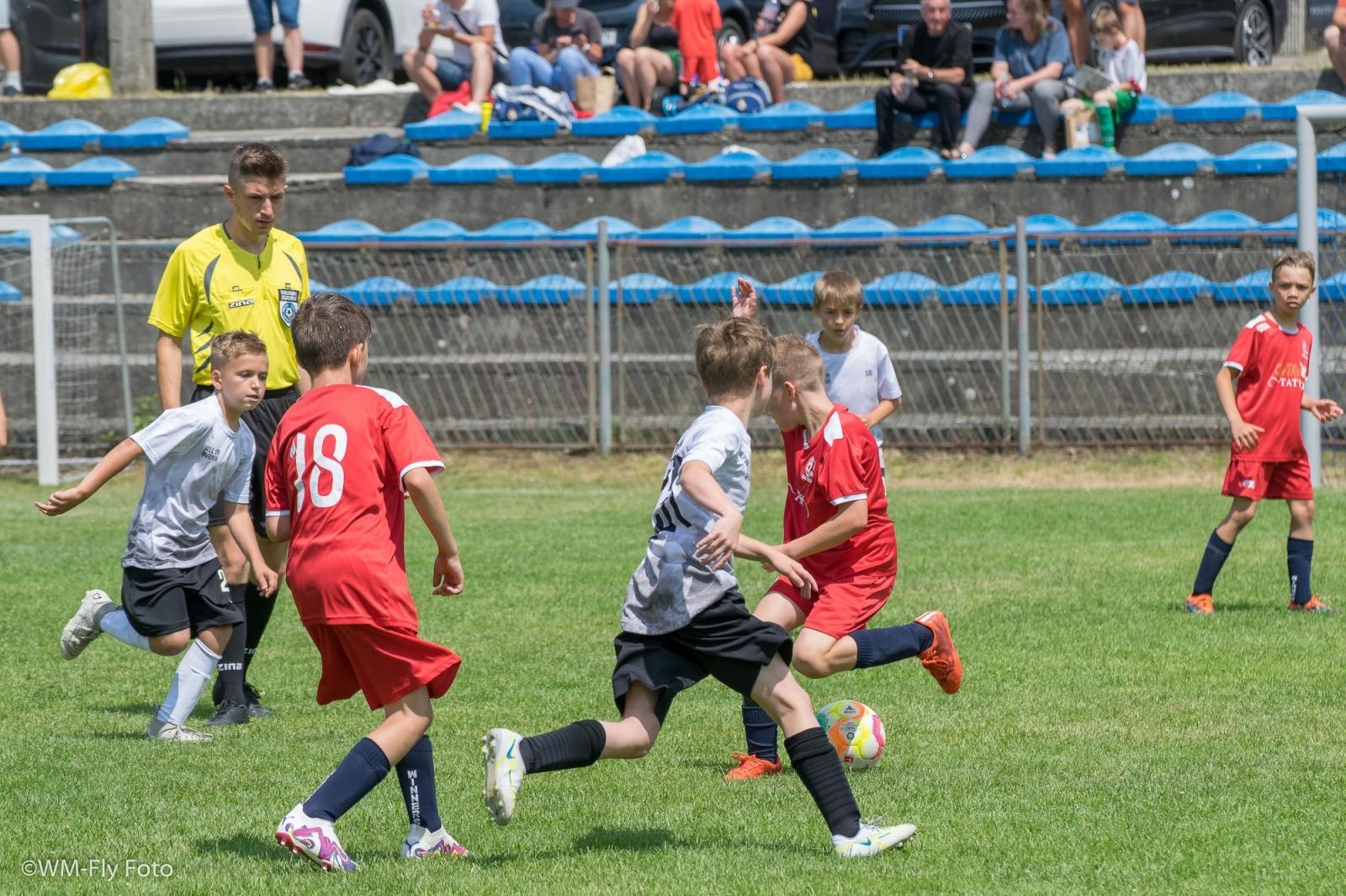 Zdjęcie w galerii na portalu naszraciborz.pl: Górki Cup 2023 przeszedł do historii [FOTO] wiadomości z regionu