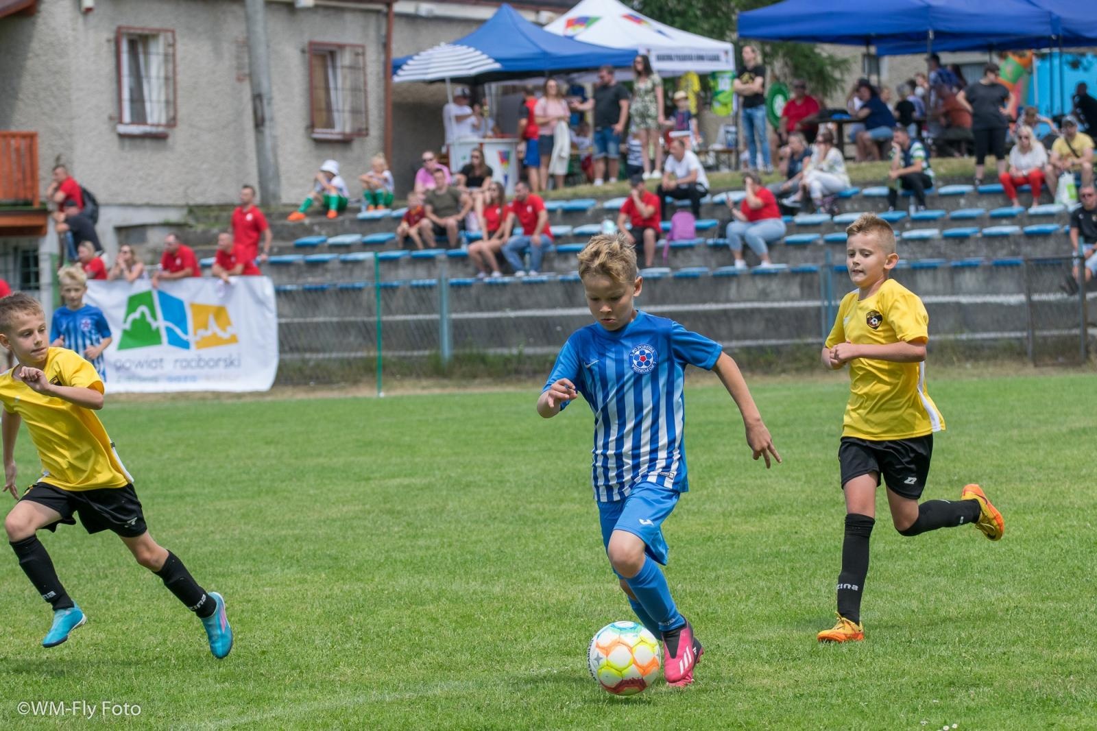 Zdjęcie w galerii na portalu naszraciborz.pl: Górki Cup 2023 przeszedł do historii [FOTO] wiadomości z regionu