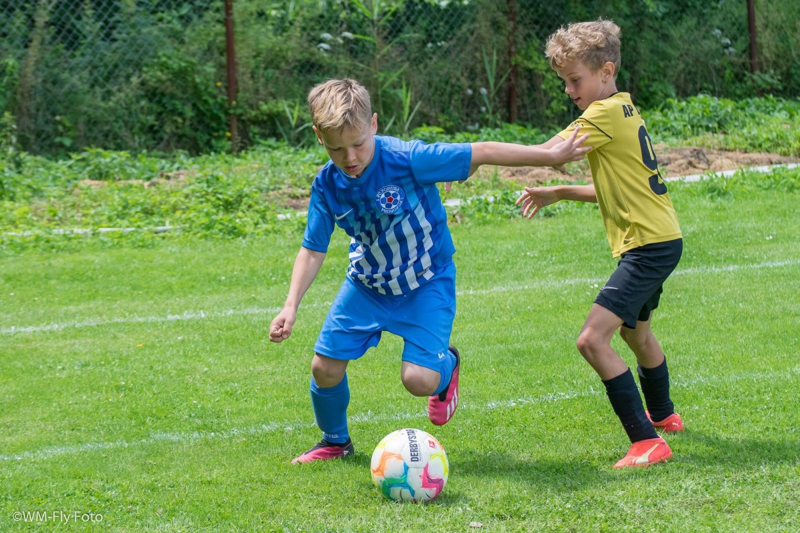 Zdjęcie w galerii na portalu naszraciborz.pl: Górki Cup 2023 przeszedł do historii [FOTO] wiadomości z regionu