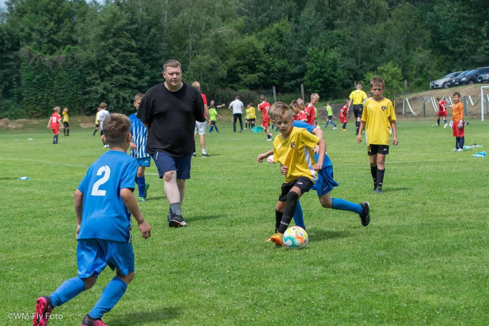 Zdjęcie w galerii na portalu naszraciborz.pl: Górki Cup 2023 przeszedł do historii [FOTO] wiadomości z regionu