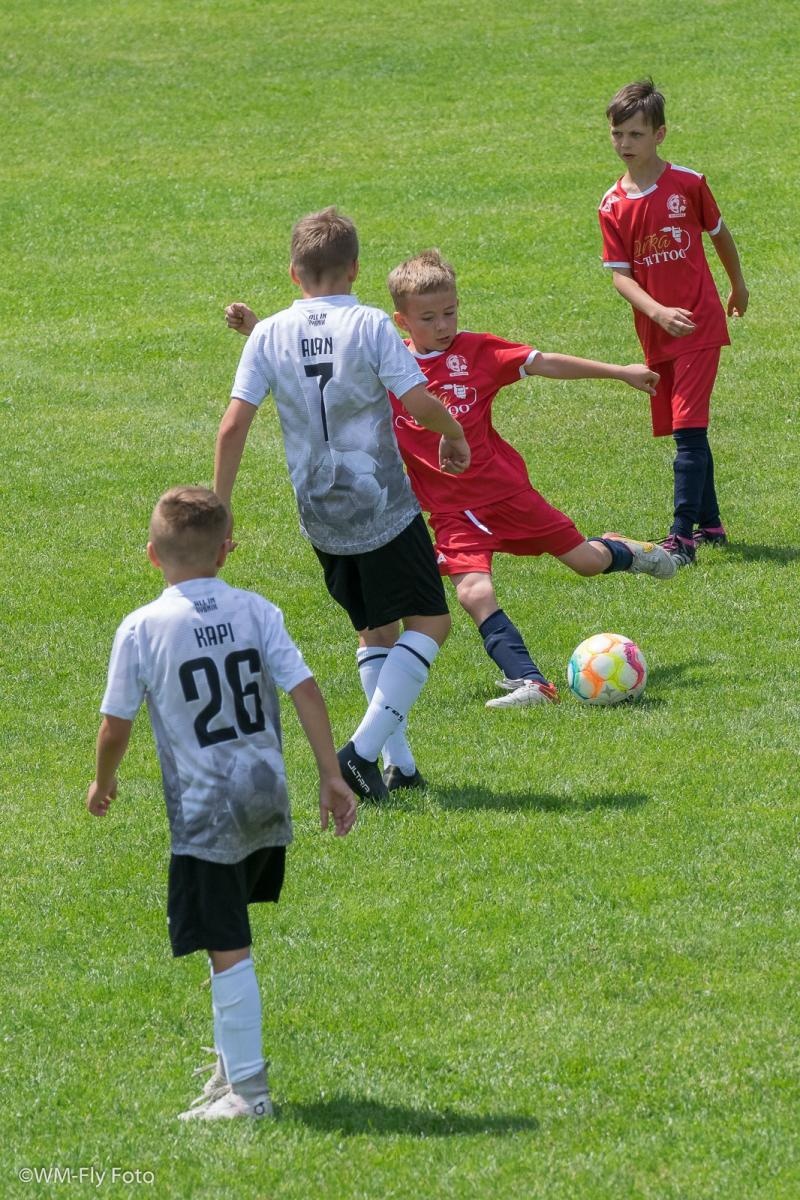 Zdjęcie w galerii na portalu naszraciborz.pl: Górki Cup 2023 przeszedł do historii [FOTO] wiadomości z regionu