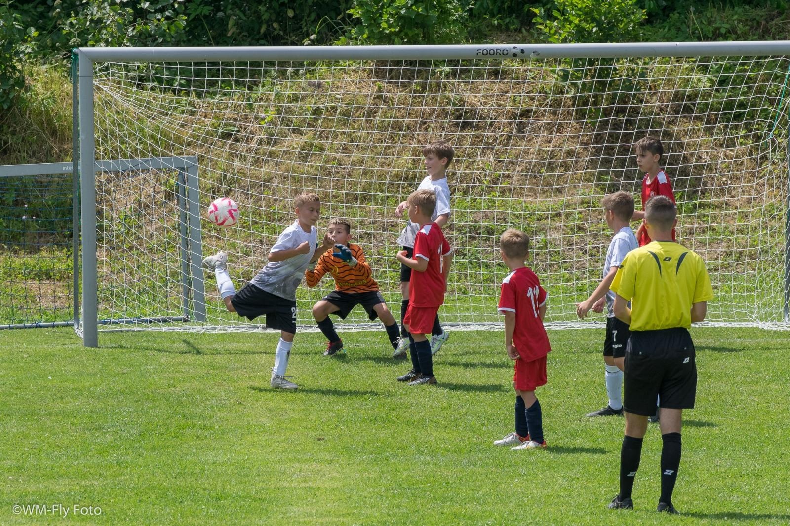 Zdjęcie w galerii na portalu naszraciborz.pl: Górki Cup 2023 przeszedł do historii [FOTO] wiadomości z regionu