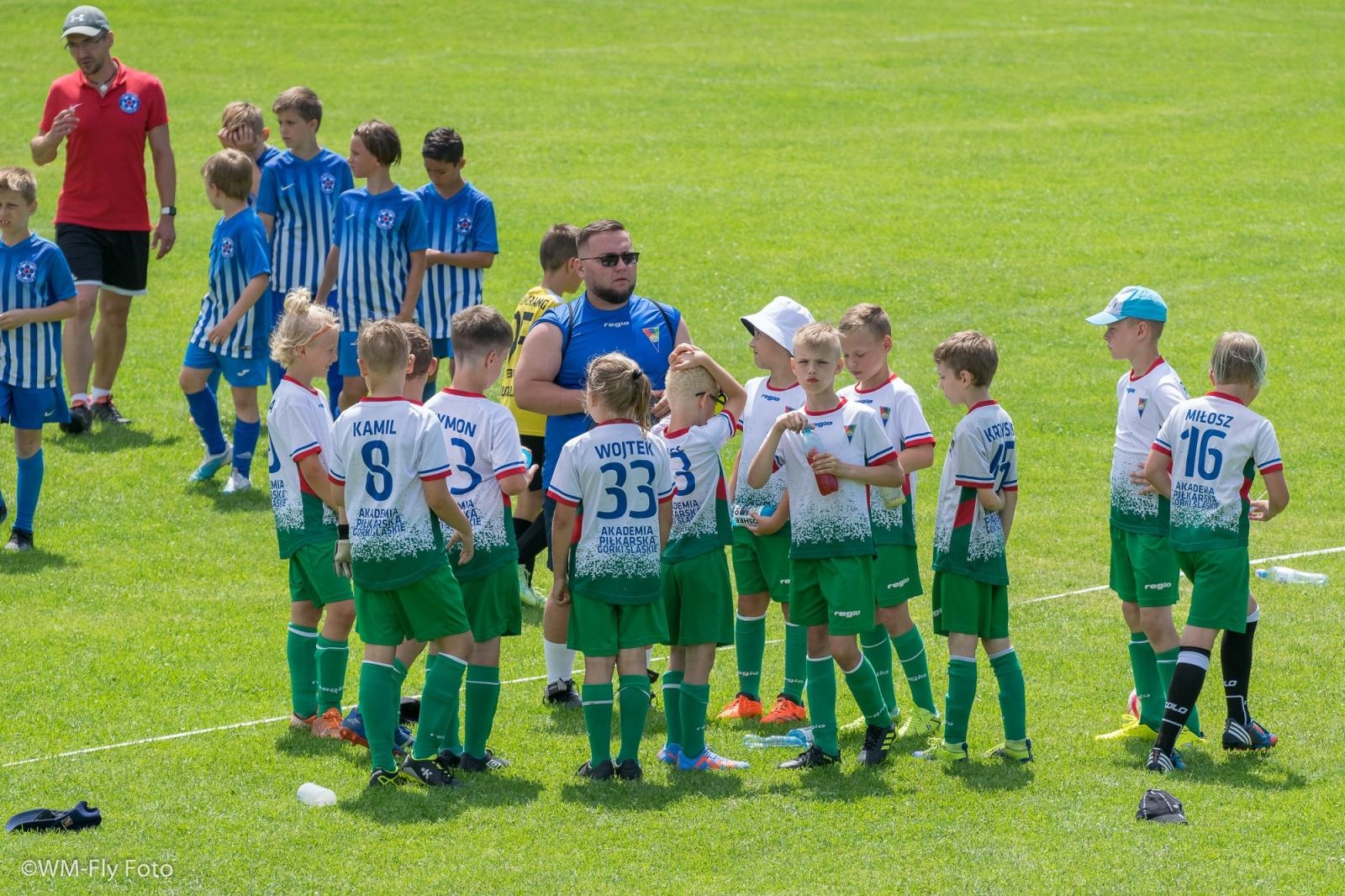 Zdjęcie w galerii na portalu naszraciborz.pl: Górki Cup 2023 przeszedł do historii [FOTO] wiadomości z regionu