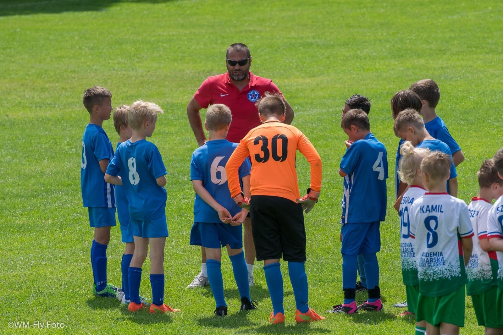 Zdjęcie w galerii na portalu naszraciborz.pl: Górki Cup 2023 przeszedł do historii [FOTO] wiadomości z regionu