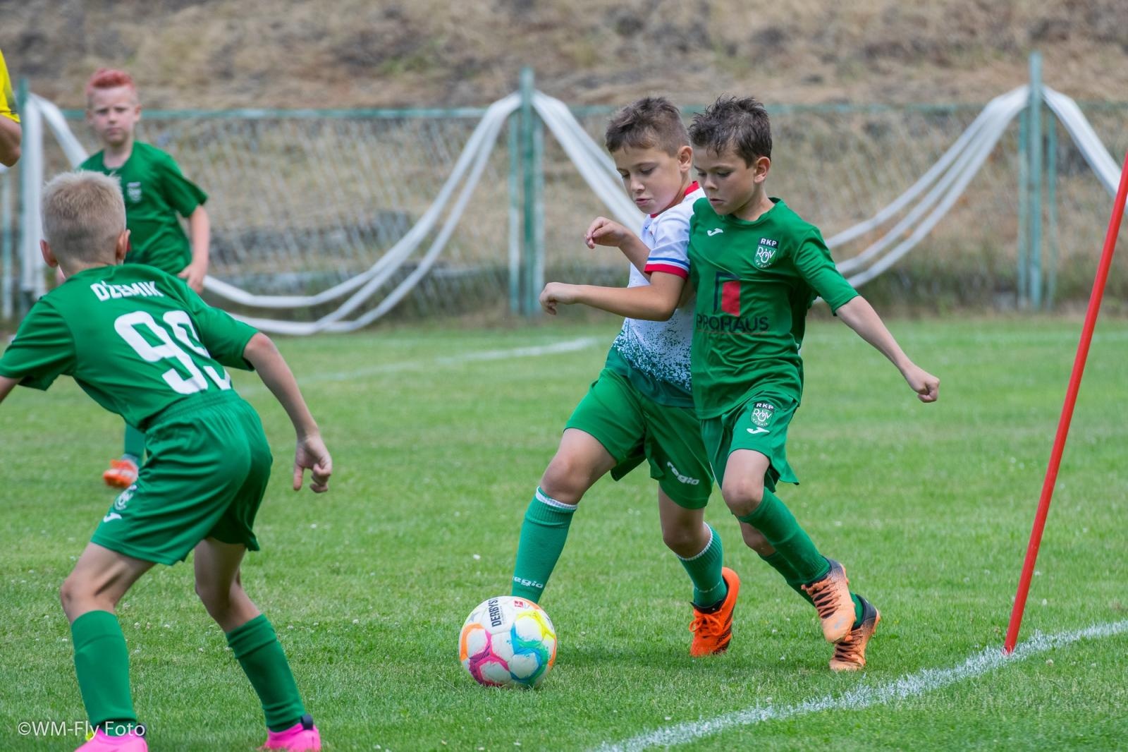 Zdjęcie w galerii na portalu naszraciborz.pl: Górki Cup 2023 przeszedł do historii [FOTO] wiadomości z regionu